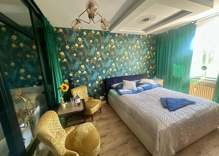 Gdynia Ptasi Raj