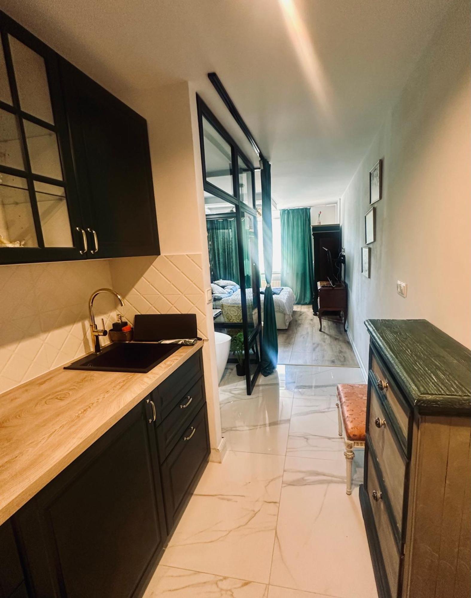 Ptasi Raj Apartment Gdynia