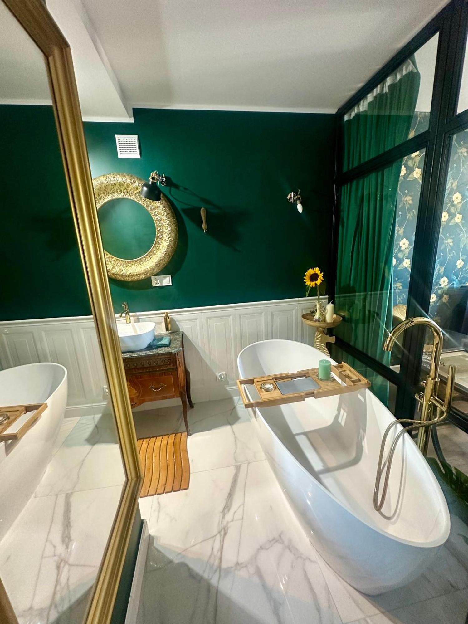 Apartment Ptasi Raj Gdynia